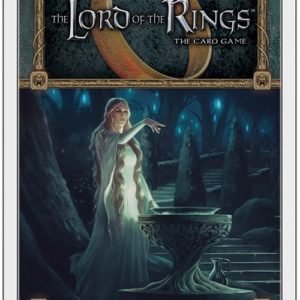 Buy The Lord of the Rings: The Card Game – Challenge of the Wainriders only at Bored Game Company.