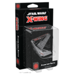 Buy Star Wars: X-Wing (Second Edition) – Xi-class Light Shuttle Expansion Pack only at Bored Game Company.