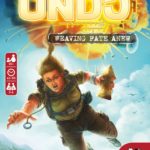 Buy UNDO: Treasure Fever only at Bored Game Company.
