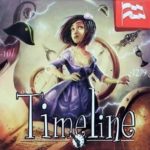 Buy Timeline: Events only at Bored Game Company.