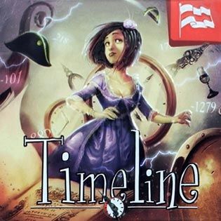 Buy Timeline: Events only at Bored Game Company.