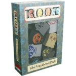 Buy Root: The Vagabond Pack only at Bored Game Company.