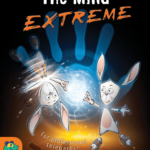 Buy The Mind Extreme only at Bored Game Company.