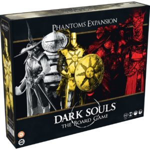 Buy Dark Souls: The Board Game – Phantoms Expansion only at Bored Game Company.