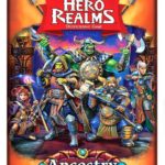 Buy Hero Realms: Ancestry only at Bored Game Company.