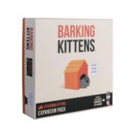 Buy Exploding Kittens: Barking Kittens only at Bored Game Company.