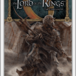 Buy The Lord of the Rings: The Card Game – The Fortress of Nurn only at Bored Game Company.