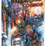 Buy Legendary: A Marvel Deck Building Game – Into the Cosmos only at Bored Game Company.