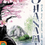 Buy Ohanami only at Bored Game Company.