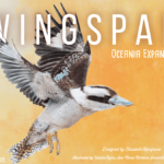 Buy Wingspan: Oceania Expansion only at Bored Game Company.