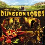 Buy Dungeon Lords only at Bored Game Company.