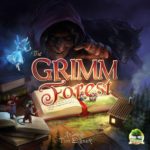 Buy The Grimm Forest only at Bored Game Company.
