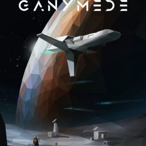 Buy Ganymede only at Bored Game Company.