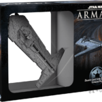 Buy Star Wars: Armada – Onager-Class Star Destroyer Expansion Pack only at Bored Game Company.