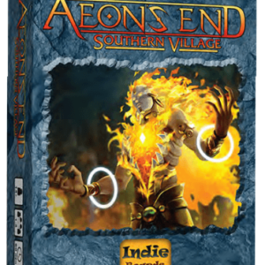 Buy Aeon's End: Southern Village only at Bored Game Company.