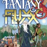 Buy Fantasy Fluxx only at Bored Game Company.