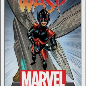 Buy Marvel Champions: The Card Game – Wasp Hero Pack only at Bored Game Company.