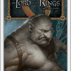 Buy The Lord of the Rings: The Card Game – Under the Ash Mountains only at Bored Game Company.