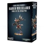 Buy Chaos S/M: Haarken Worldclaimer only at Bored Game Company.