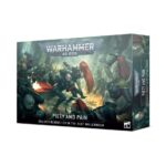 Buy WH 40k: Piety And Pain only at Bored Game Company.