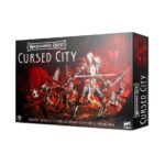 Buy Warhammer Quest: Cursed City only at Bored Game Company.