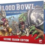 Buy Blood Bowl: Second Season Edition only at Bored Game Company.