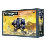 Buy Space Marines: Venerable Dreadnought only at Bored Game Company.