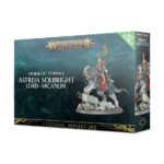 Buy Etb Astreia Solbright Lord-Arcanum only at Bored Game Company.