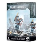 Buy Space Wolves: Ragnar Blackmane only at Bored Game Company.