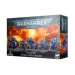 Buy Space Marines: Assault Intercessors only at Bored Game Company.