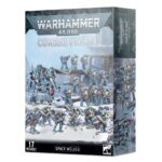 Buy Combat Patrol: Space Wolves only at Bored Game Company.