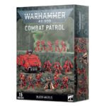 Buy Combat Patrol: Blood Angels only at Bored Game Company.