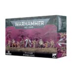 Buy Death Guard: Poxwalkers only at Bored Game Company.