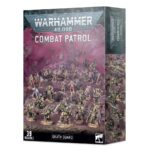 Buy Combat Patrol: Death Guard only at Bored Game Company.