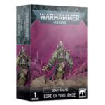 Buy Death Guard: Lord Of Virulence only at Bored Game Company.