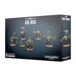 Buy Ork Nobz only at Bored Game Company.