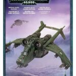 Buy Astra Militarum: Valkyrie only at Bored Game Company.