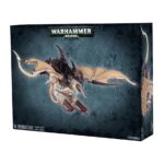 Buy Tyranid Harpy only at Bored Game Company.