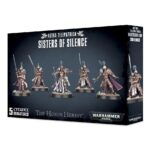 Buy Astra Telepathica Sisters Of Silence only at Bored Game Company.