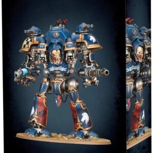 Buy Imperial Knights: Knight Castellan only at Bored Game Company.