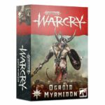 Buy Warcry: Ogroid Myrmidon only at Bored Game Company.