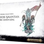Buy Kurdoss Valentian The Craven King only at Bored Game Company.