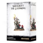 Buy Gloomspite Gitz Skragrott The Loonking only at Bored Game Company.