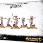 Buy Daughters Of Khaine Melusai only at Bored Game Company.