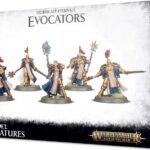 Buy Stormcast Eternals Evocators only at Bored Game Company.