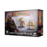 Buy Jotunn H-Grade Servitor Ogryns only at Bored Game Company.