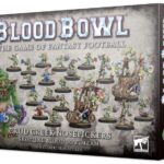 Buy Blood Bowl: Snotling Team only at Bored Game Company.