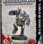 Buy Blood Bowl: Ogre only at Bored Game Company.