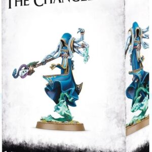 Buy Daemons Of Tzeentch The Changeling only at Bored Game Company.