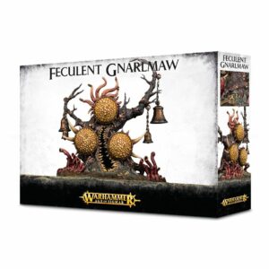 Buy Feculent Gnarlmaw only at Bored Game Company.